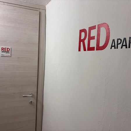 Red Appartament Bagnolo Piemonte エクステリア 写真