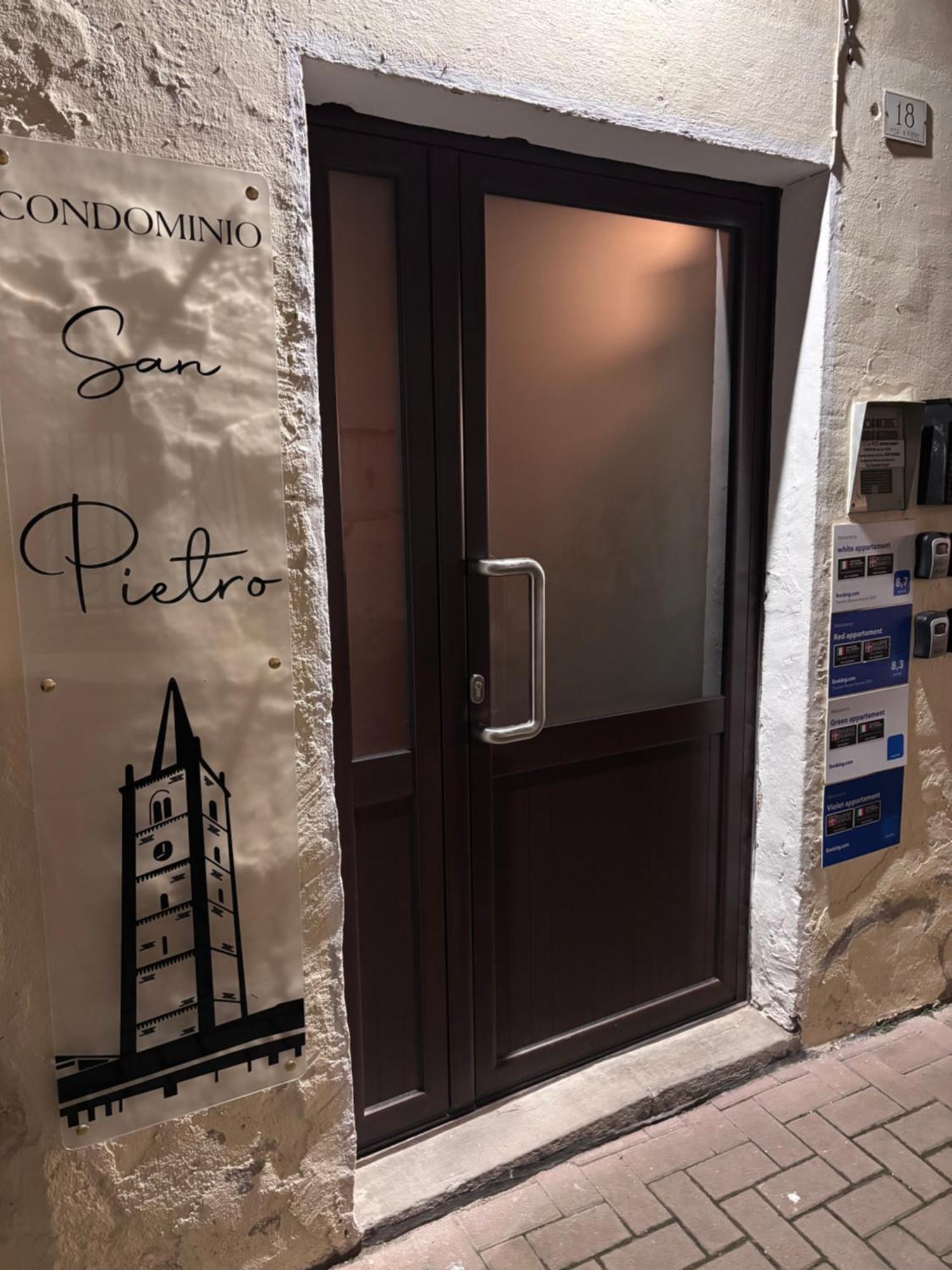 Red Appartament Bagnolo Piemonte エクステリア 写真