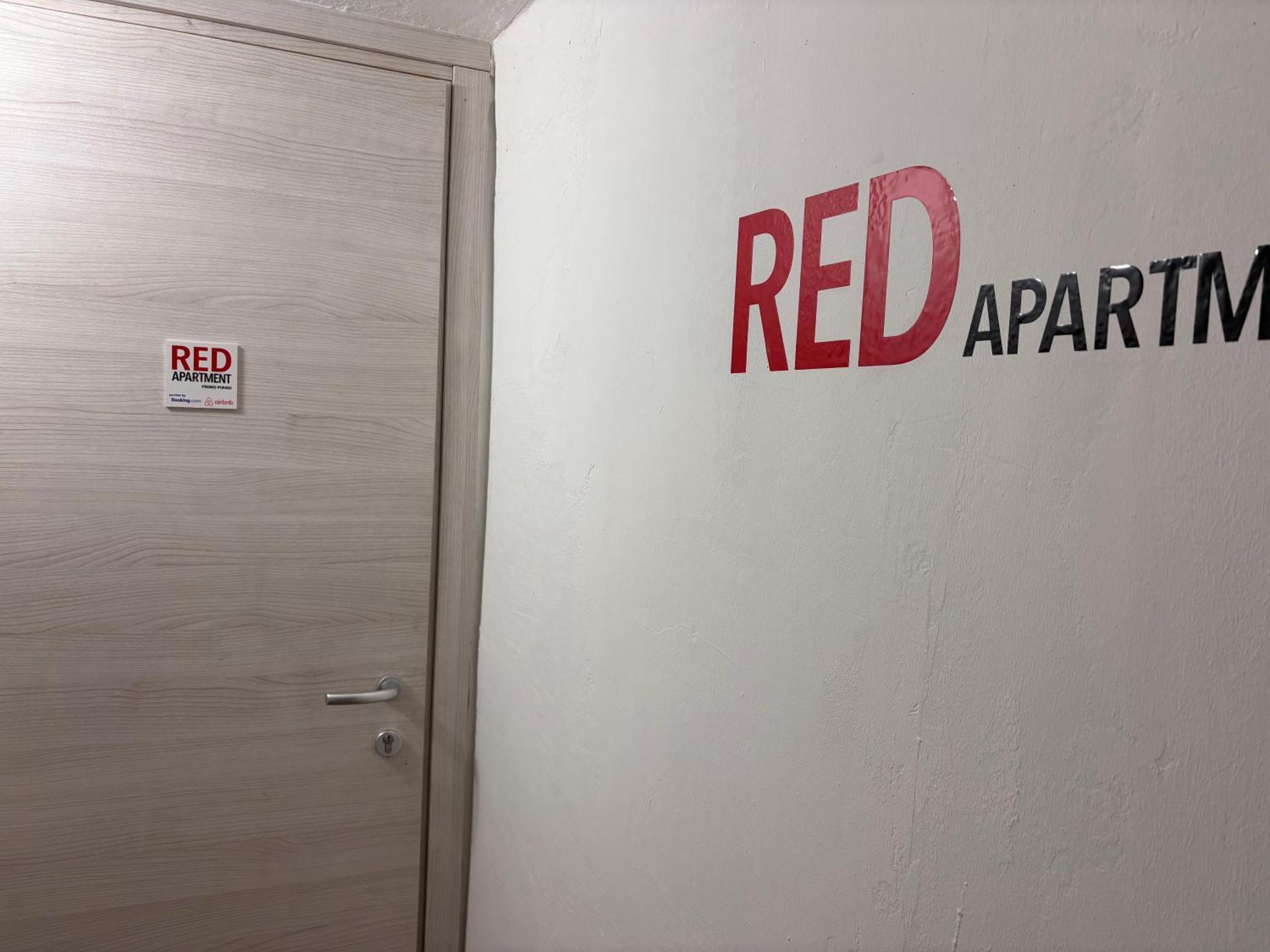Red Appartament Bagnolo Piemonte エクステリア 写真